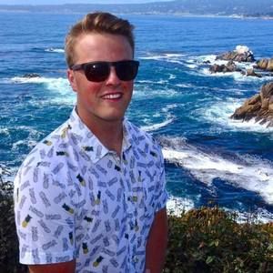 Meet your Posher, Cody